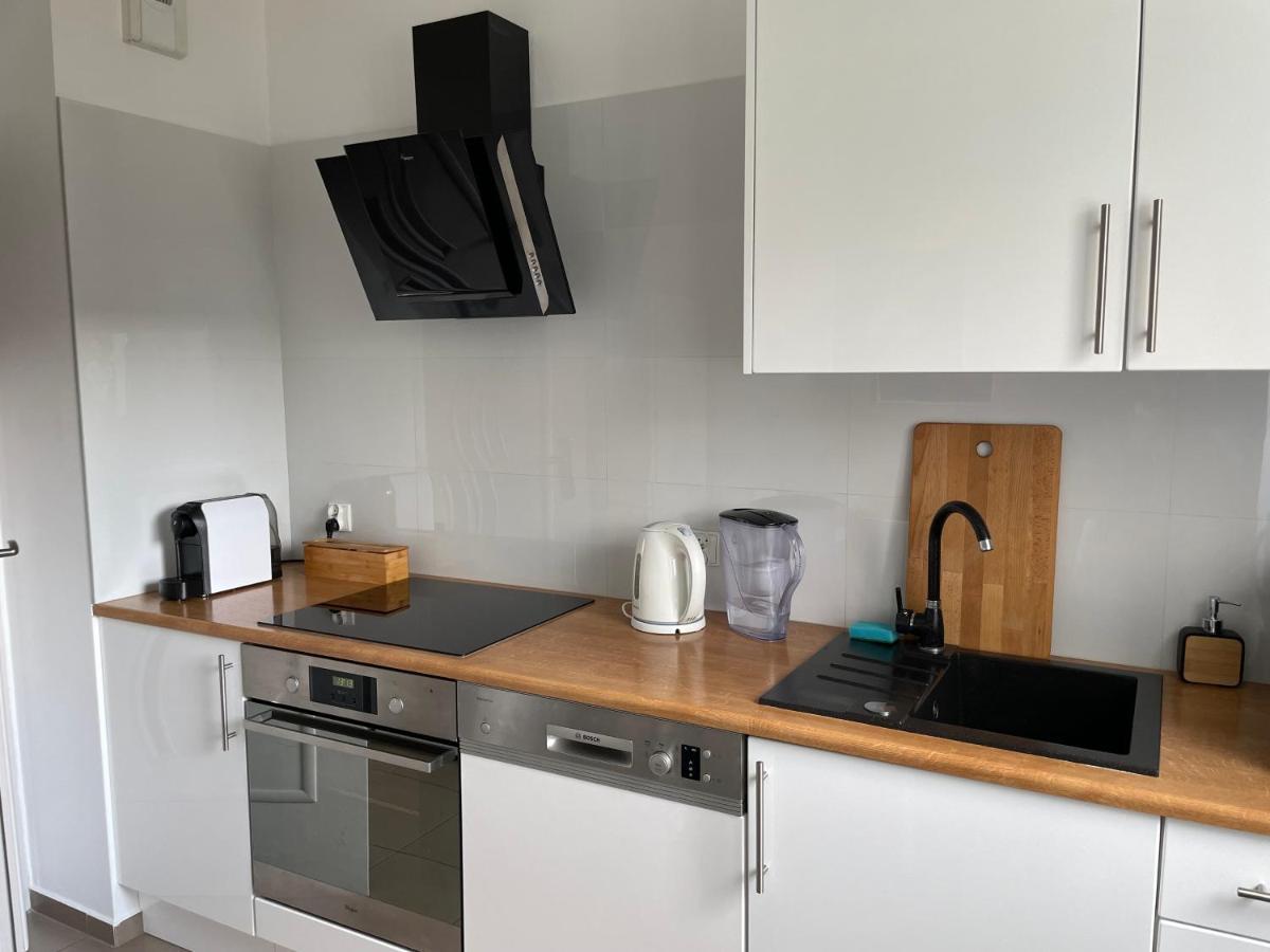 Apartament Kalina Люблін Екстер'єр фото