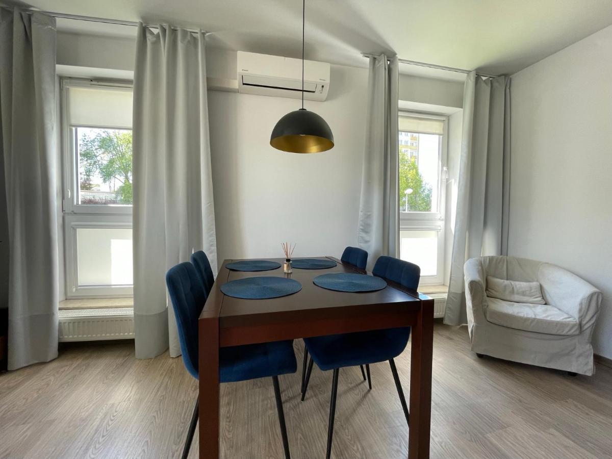 Apartament Kalina Люблін Екстер'єр фото