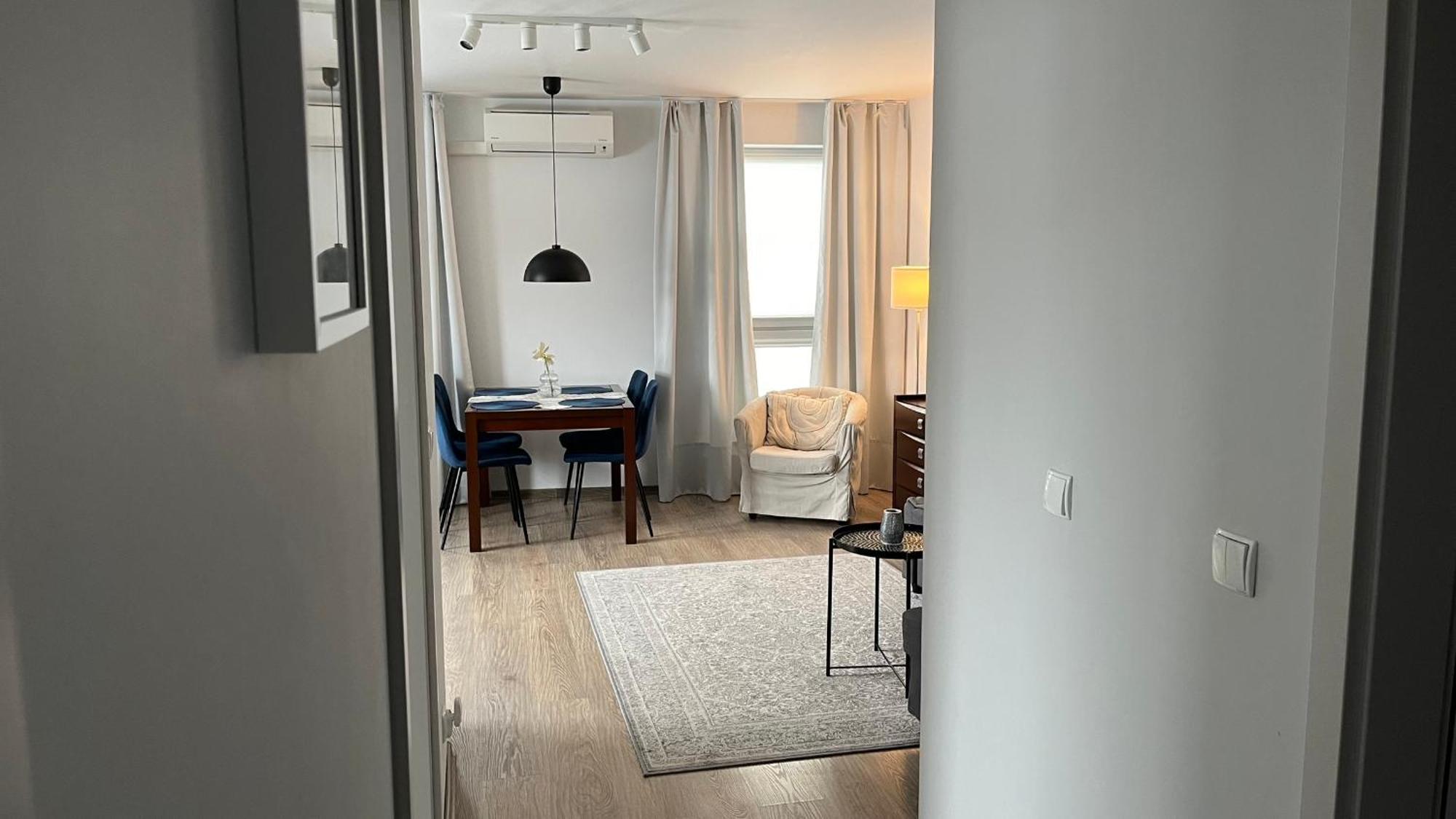 Apartament Kalina Люблін Екстер'єр фото