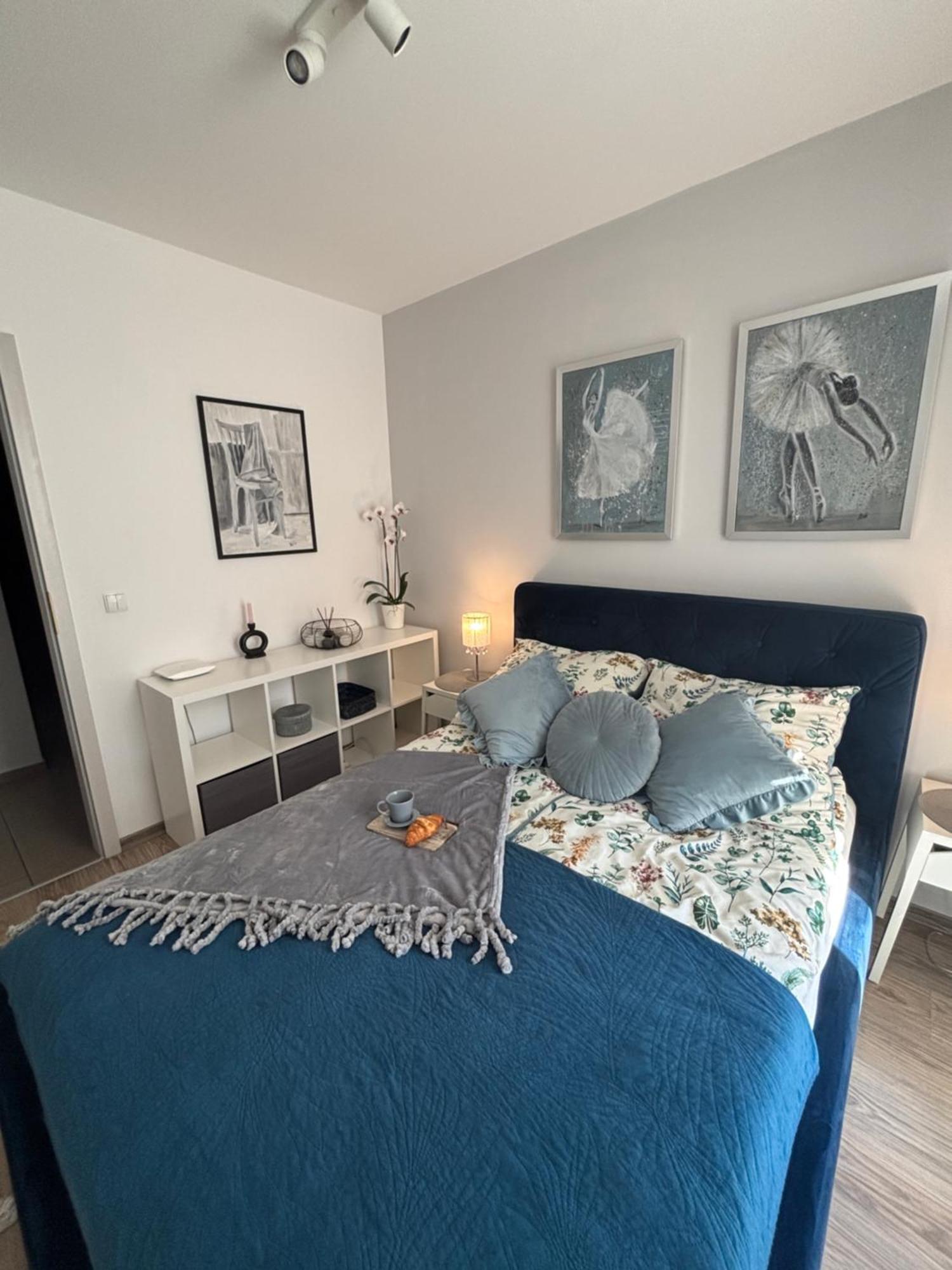 Apartament Kalina Люблін Екстер'єр фото