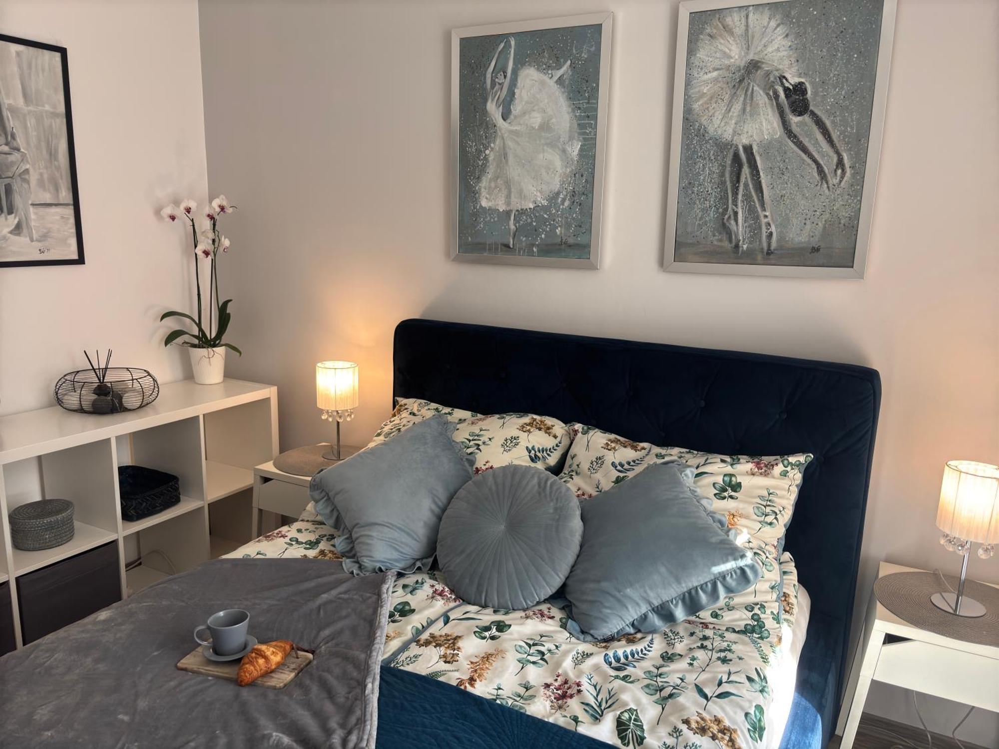 Apartament Kalina Люблін Екстер'єр фото