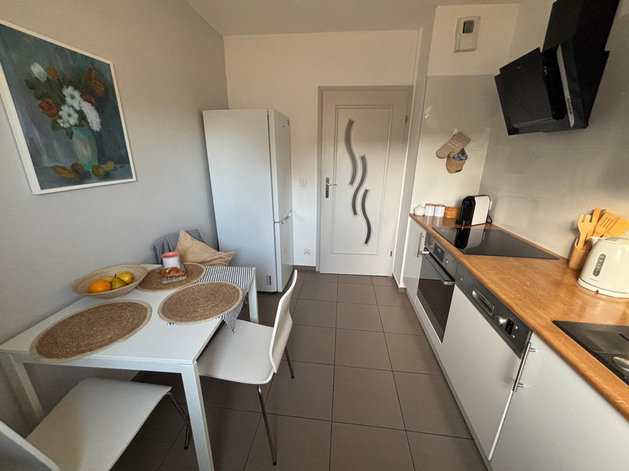 Apartament Kalina Люблін Екстер'єр фото