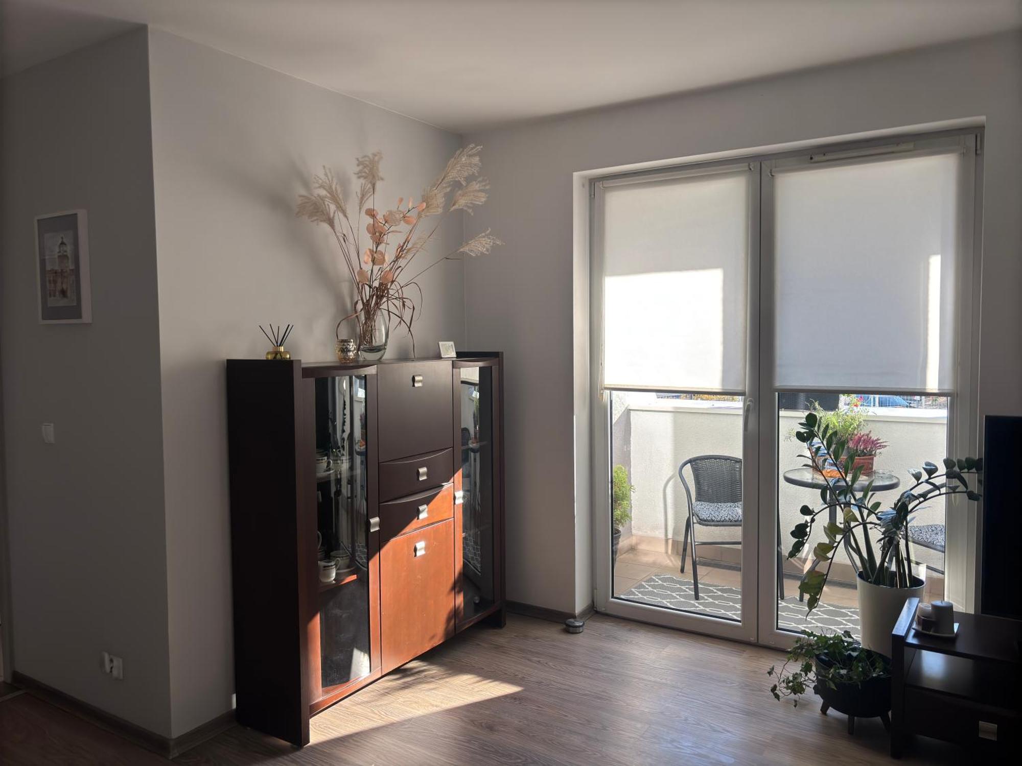 Apartament Kalina Люблін Екстер'єр фото