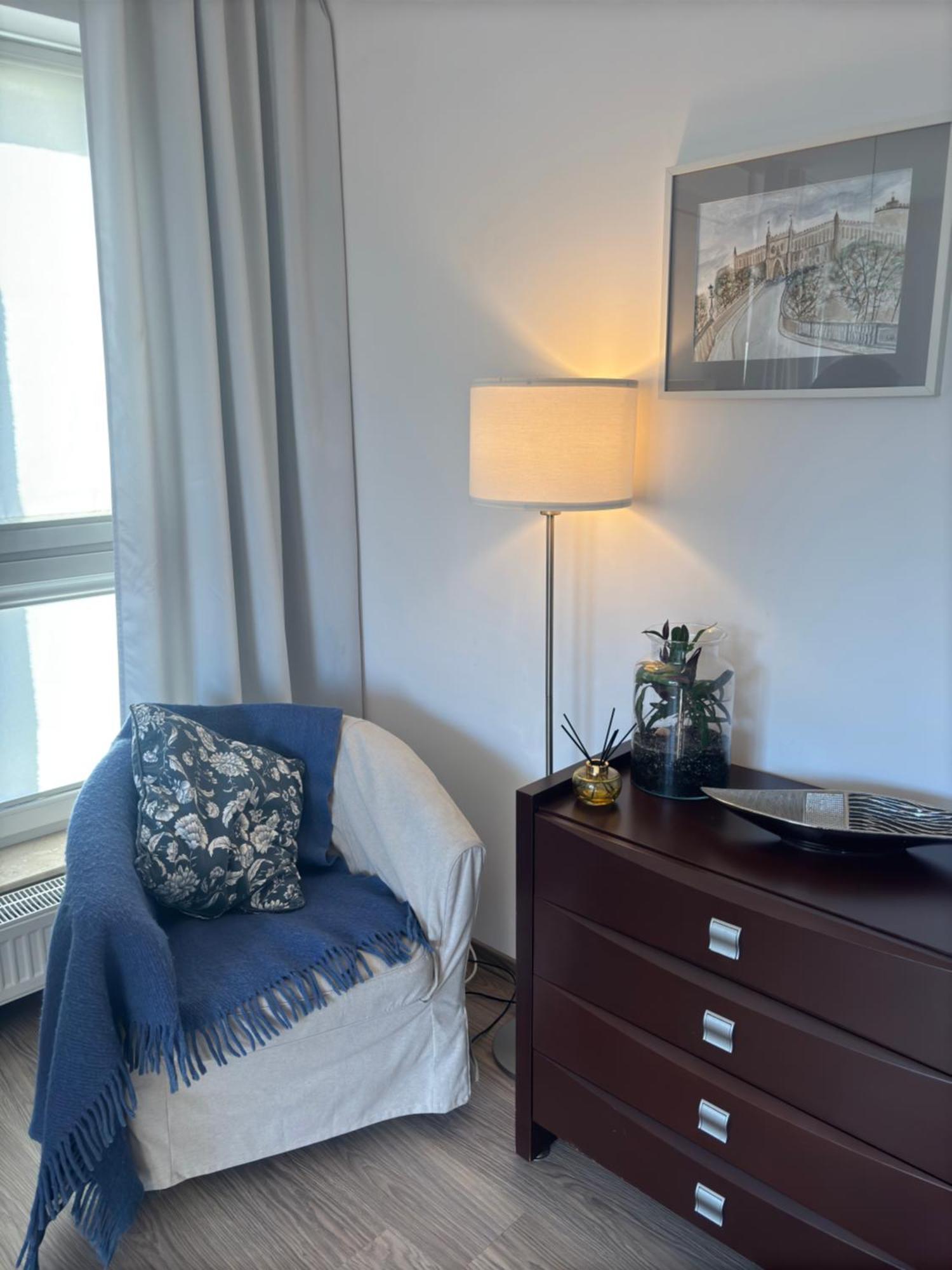 Apartament Kalina Люблін Екстер'єр фото