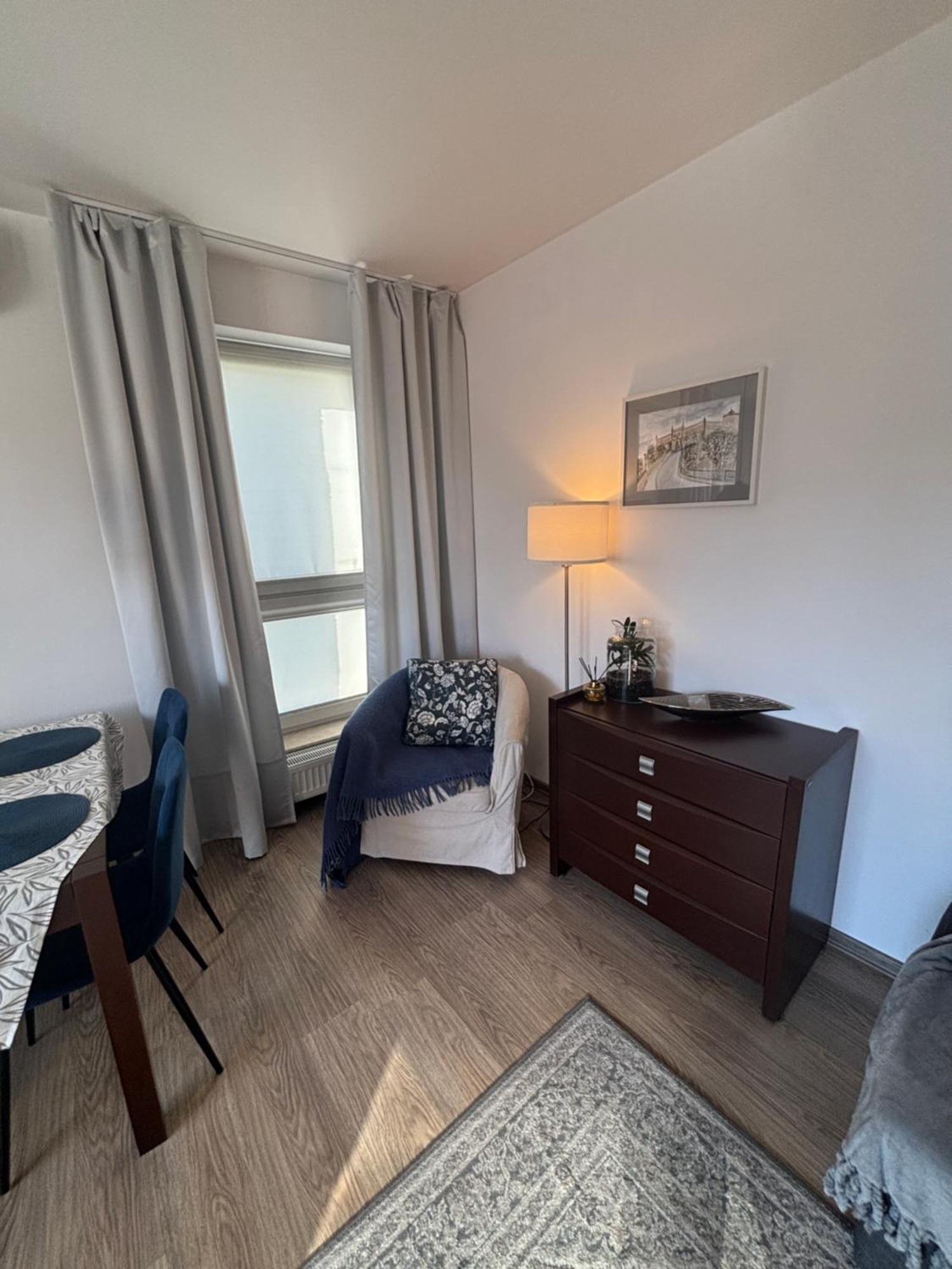 Apartament Kalina Люблін Екстер'єр фото
