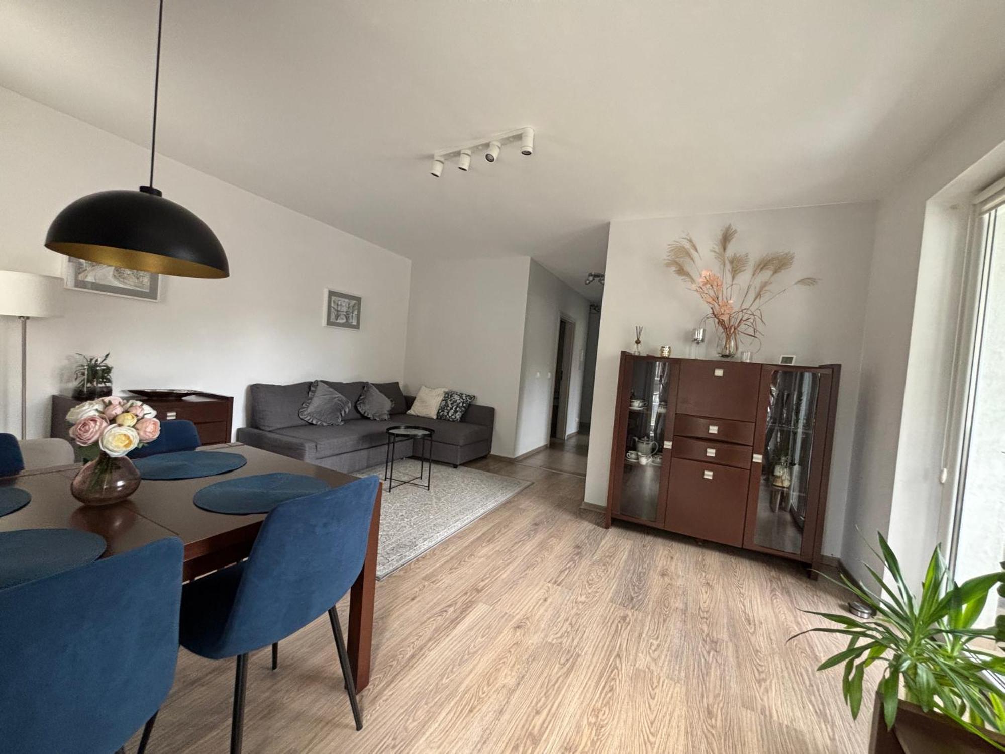 Apartament Kalina Люблін Екстер'єр фото