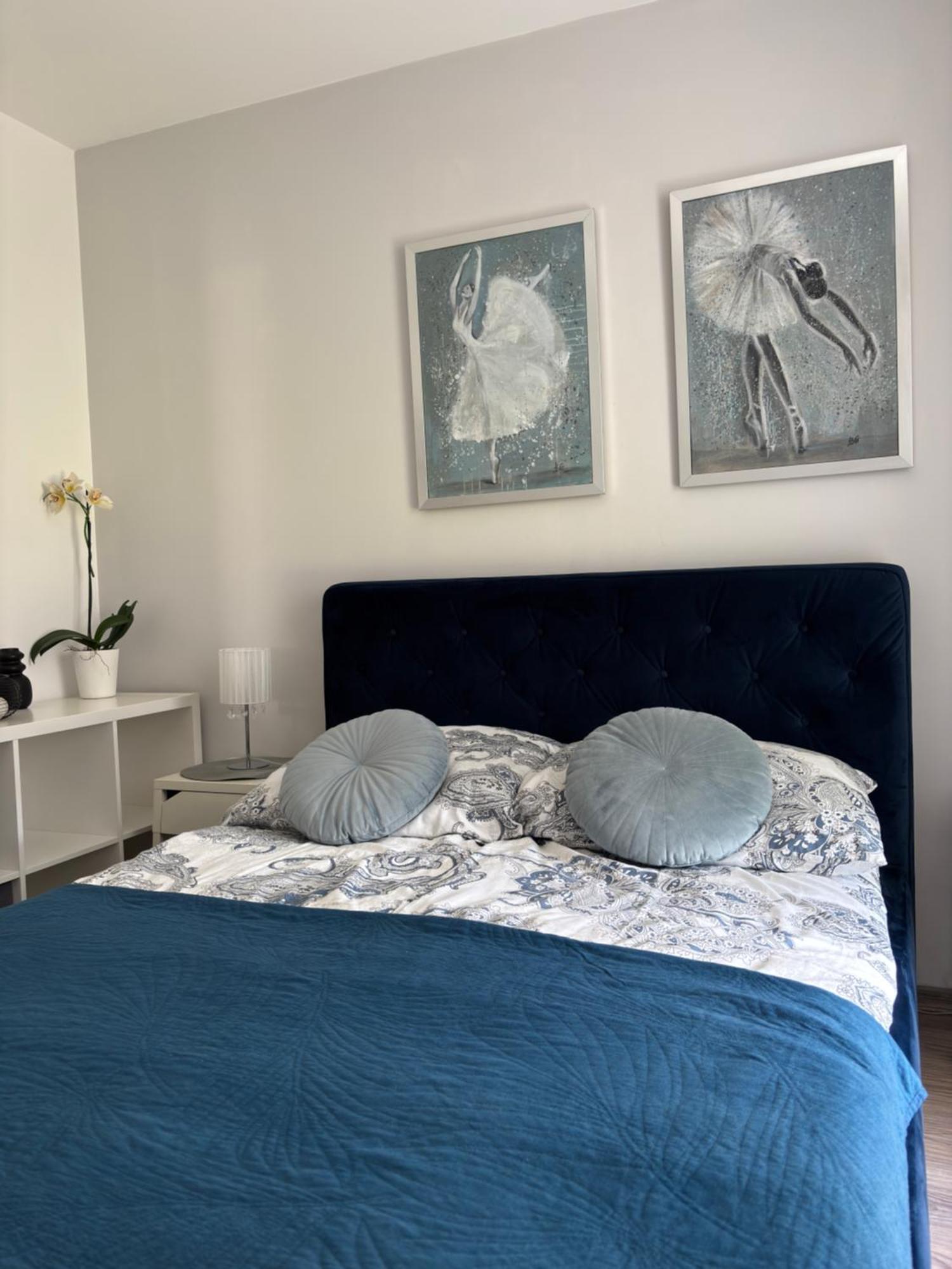 Apartament Kalina Люблін Екстер'єр фото