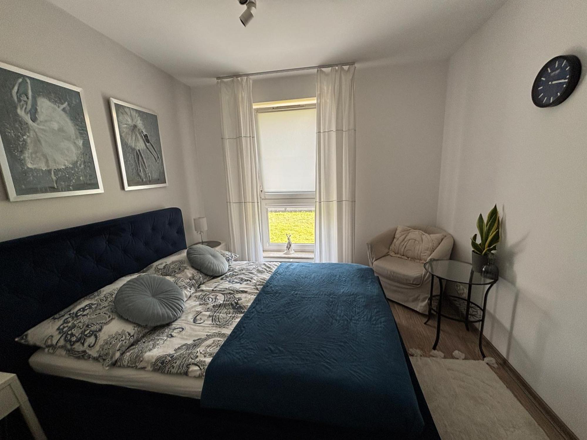 Apartament Kalina Люблін Екстер'єр фото