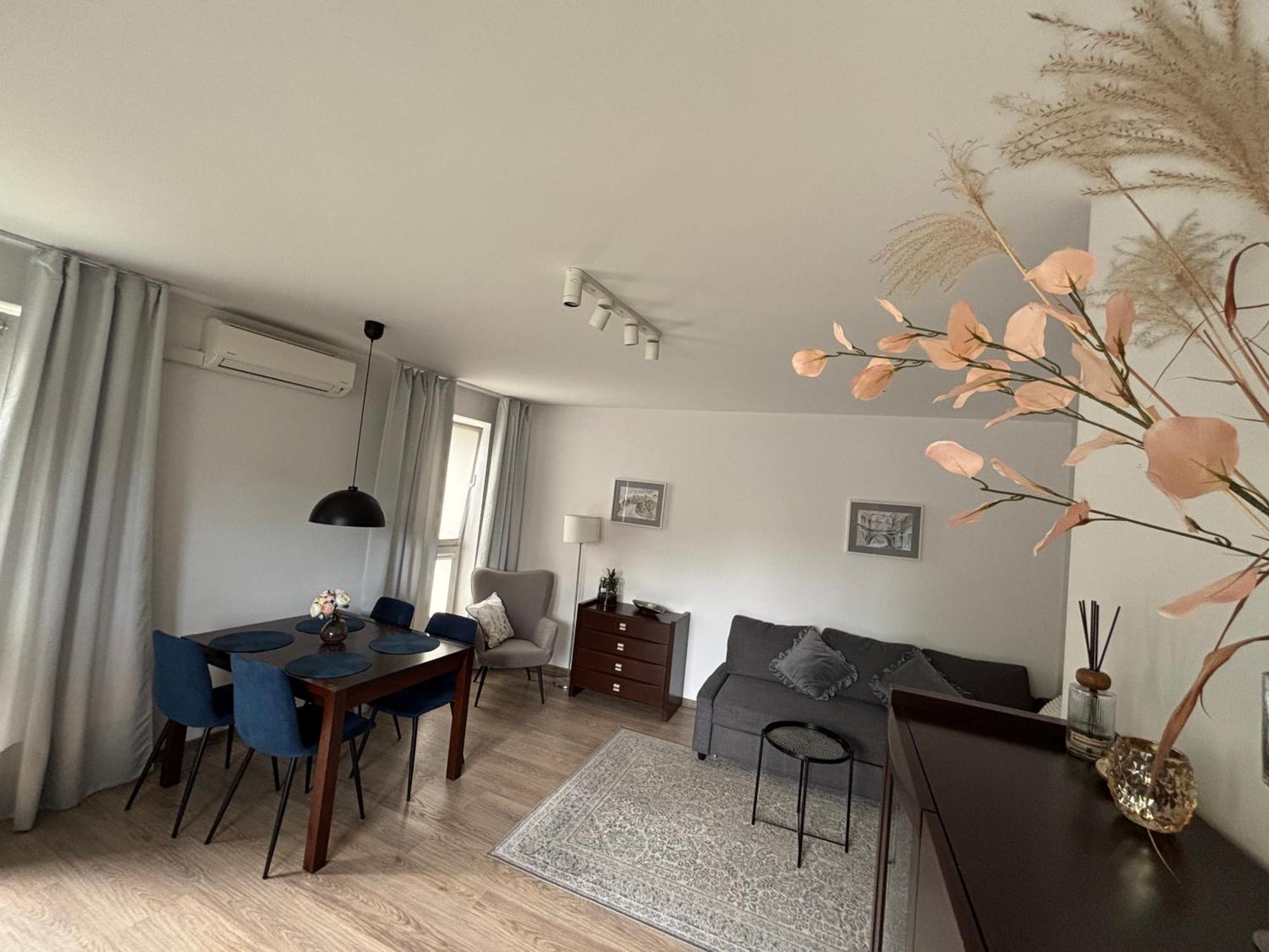 Apartament Kalina Люблін Екстер'єр фото