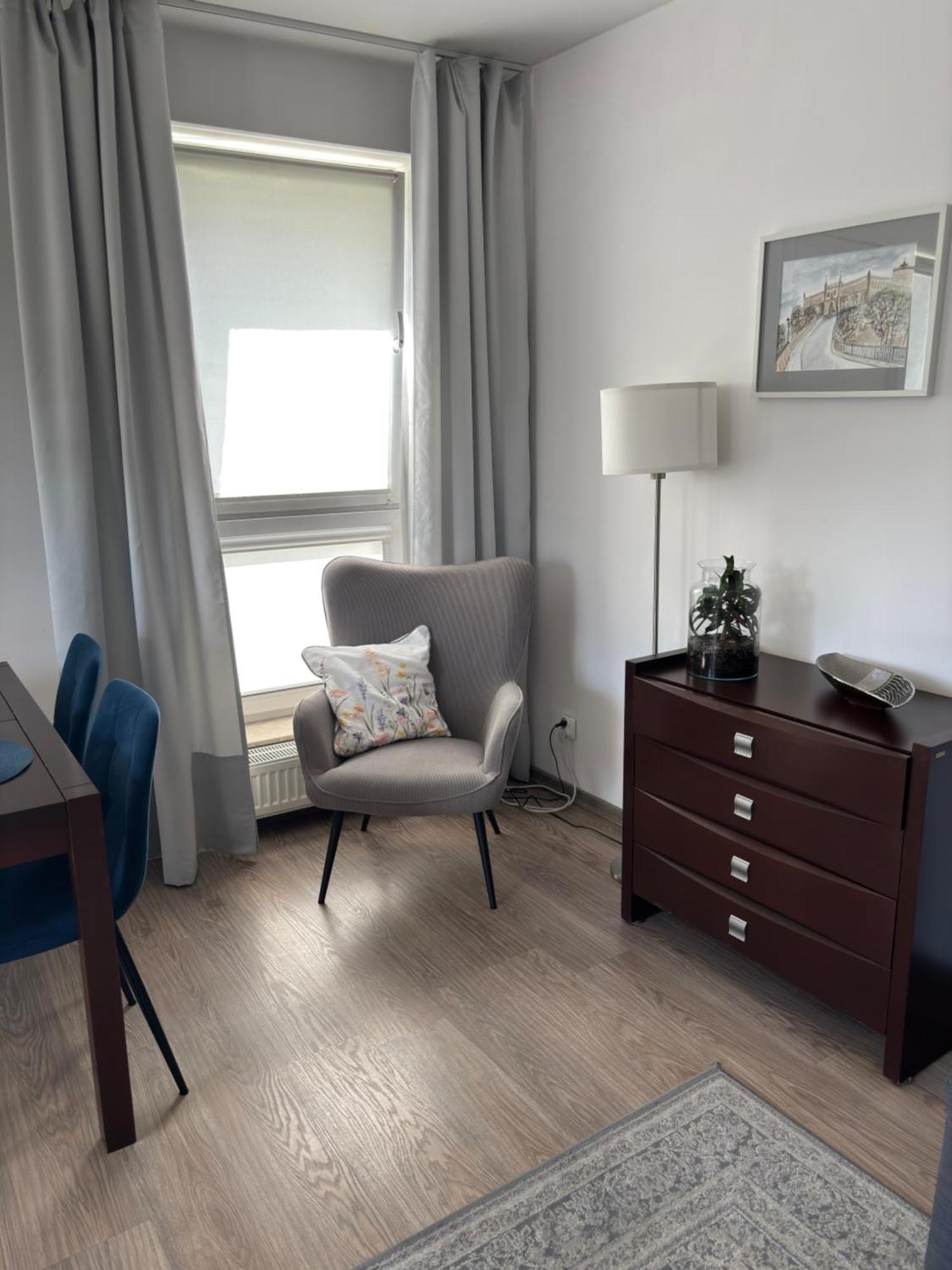 Apartament Kalina Люблін Екстер'єр фото